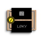 Bold Card