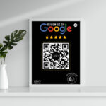 Linky Welcome Sticker